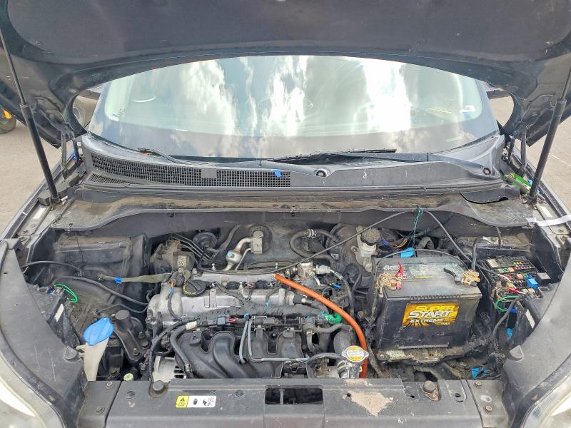 53254616 :رقم المزاد ، KNDJN2A22F7200329 vin ، 2015 Kia Soul مزاد بيع