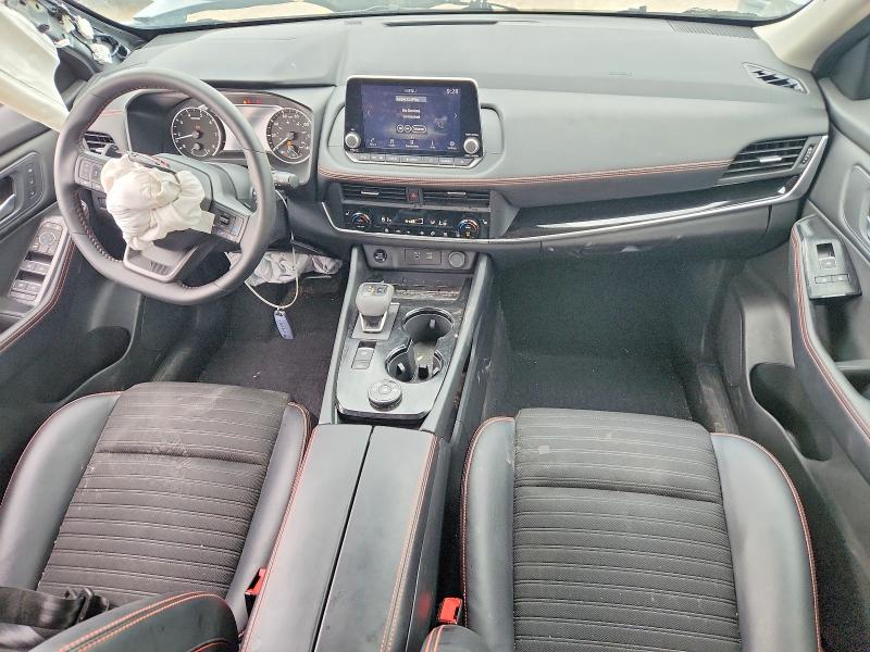 Aukcja sprzedaży 2025 Nissan Rogue, vin: 5N1BT3BB2SC677399, numer aukcji: 52837466