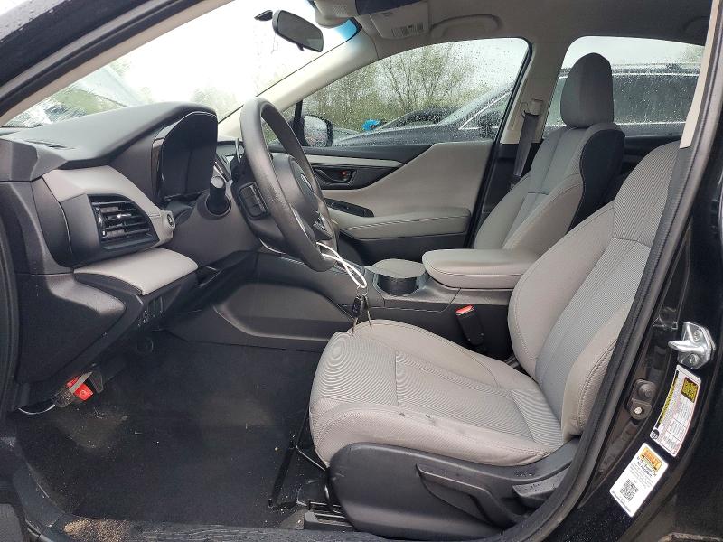 Продаж на аукціоні авто 2021 Subaru Legacy, vin: 4S3BWAB66M3008333, номер лоту: 51325936