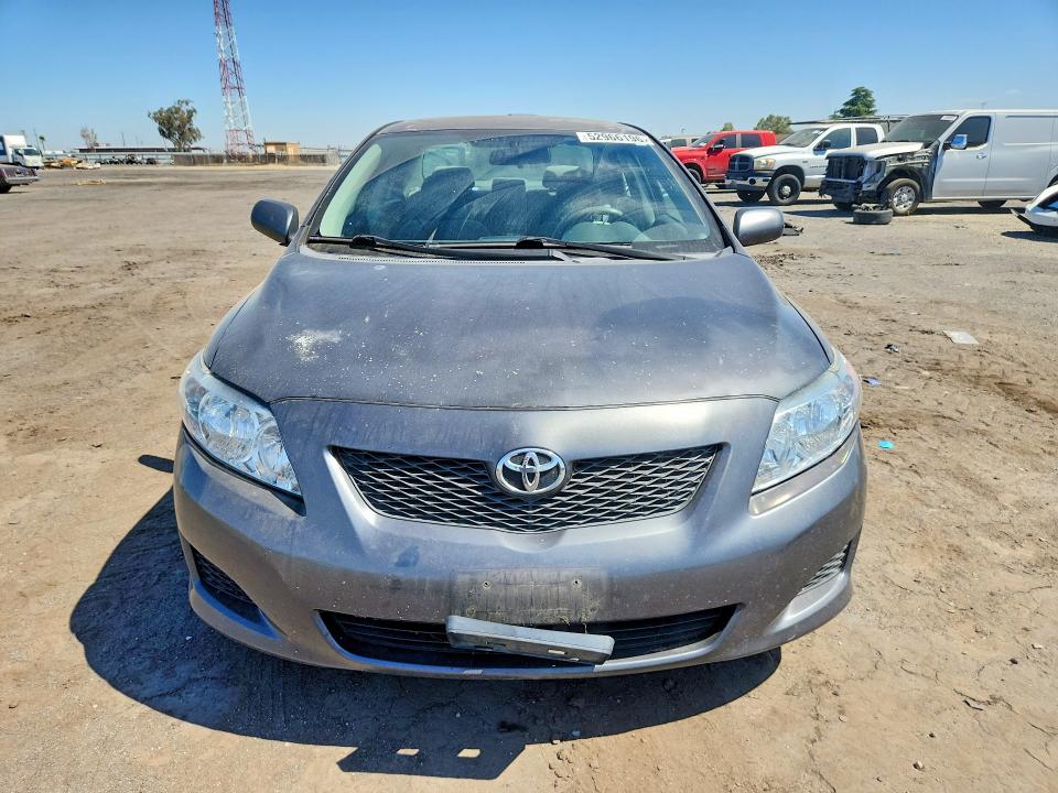 Продаж на аукціоні авто 2010 Toyota Corolla, vin: 1NXBU4EE0AZ336343, номер лоту: 52966196