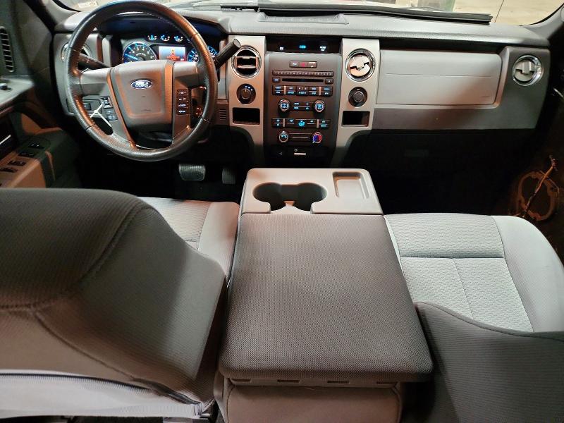 Продаж на аукціоні авто 2012 Ford F150, vin: 1FTFW1ET9CFC31112, номер лоту: 52332196
