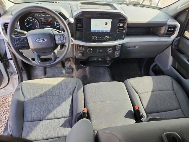 Продаж на аукціоні авто 2023 Ford F150, vin: 1FTEW1C59PKE35681, номер лоту: 53042776