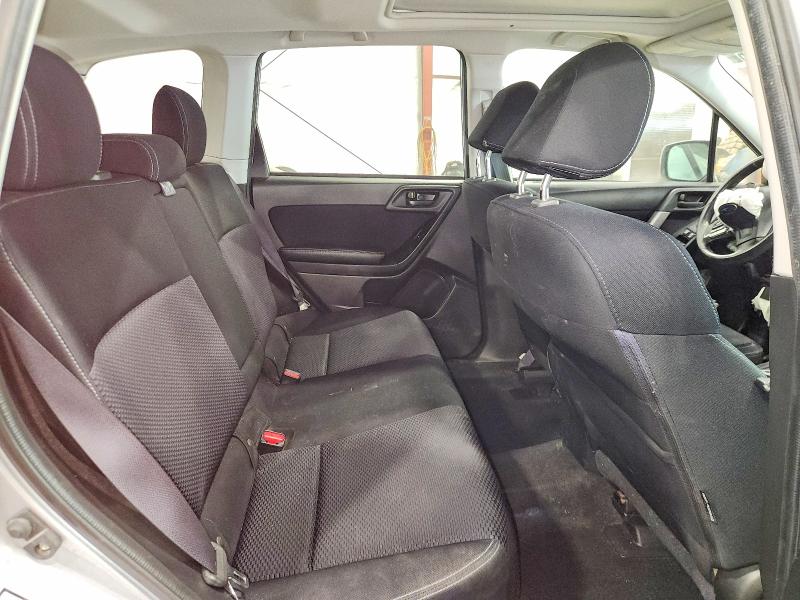 Продажа на аукционе авто 2016 Subaru Forester, vin: JF2SJADC8GH502638, номер лота: 53970966