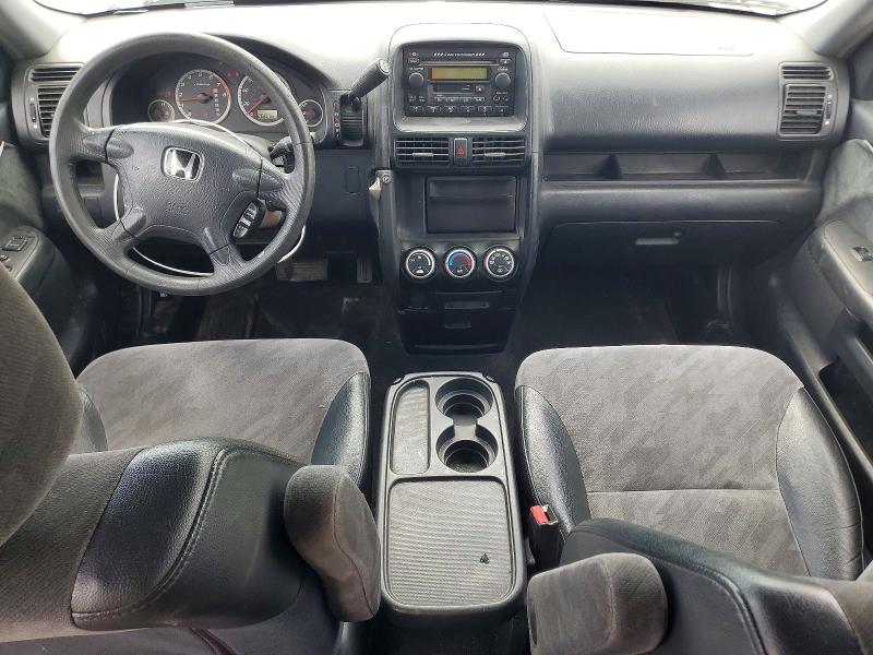 Aukcja sprzedaży 2002 Honda Cr-v, vin: JHLRD78822C061367, numer aukcji: 52956286