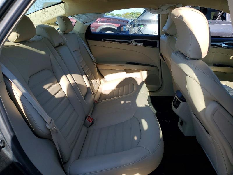 Продажа на аукционе авто 2016 Ford Fusion, vin: 3FA6P0HD8GR131819, номер лота: 52838876