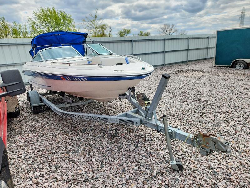 Продажа на аукционе авто 1993 Sea Ray 180br, vin: SERV3643A393, номер лота: 51031276