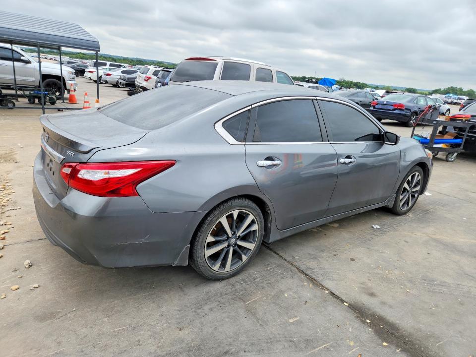2016 Nissan Altima მანქანა იყიდება აუქციონზე, vin: 1N4AL3AP9GC153001, აუქციონის ნომერი: 54497086