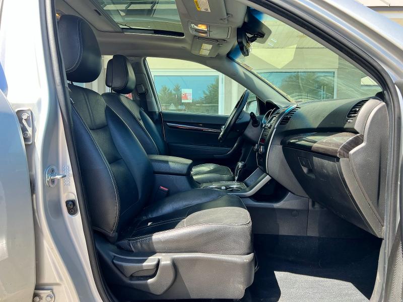 Aukcja sprzedaży 2011 Kia Sorento, vin: 5XYKUDA24BG001539, numer aukcji: 54668286