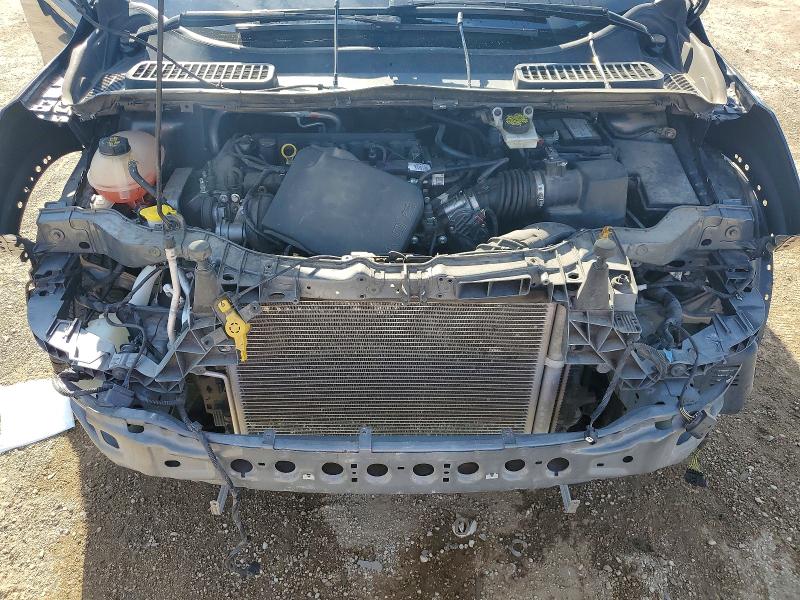 Продаж на аукціоні авто 2018 Ford Escape, vin: 1FMCU0F79JUC28364, номер лоту: 54891196