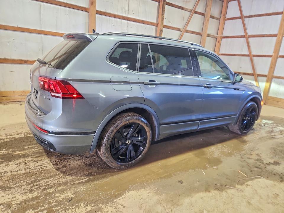 Aukcja sprzedaży 2024 Volkswagen Tiguan, vin: 3VV8B7AX2RM146414, numer aukcji: 51569186