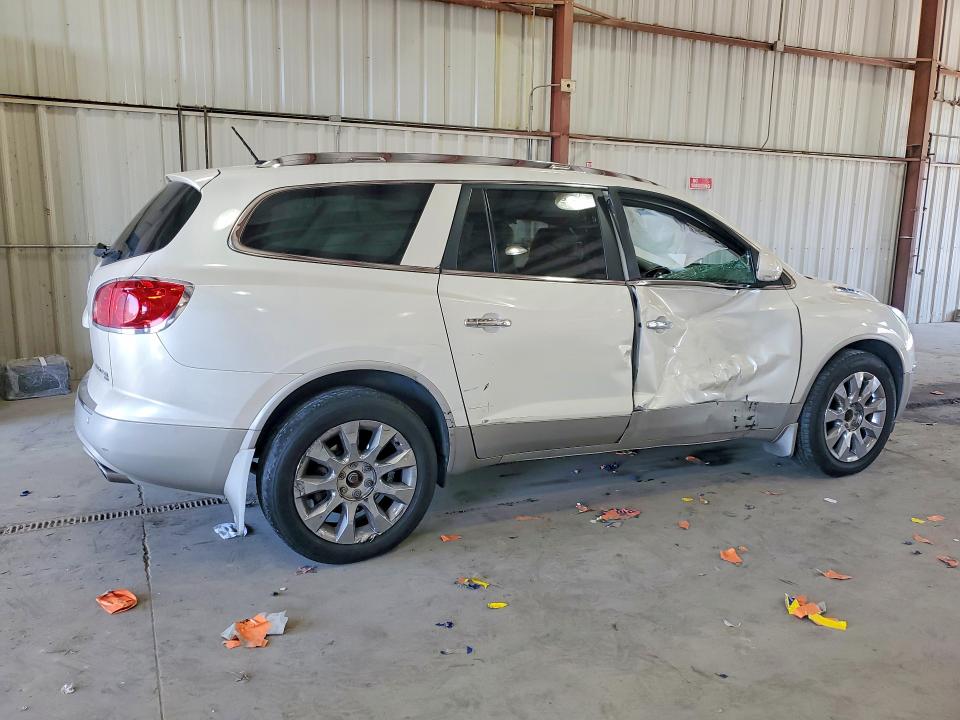 Aukcja sprzedaży 2012 Buick Enclave, vin: 5GAKVDED9CJ238927, numer aukcji: 54397686