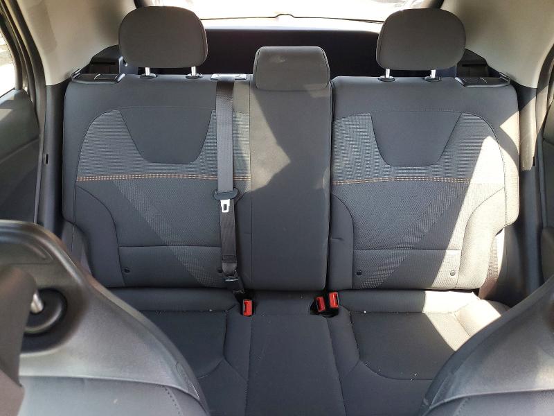 Aukcja sprzedaży 2026 Kia Niro, vin: KNDCP3LE3T5322933, numer aukcji: 53797646