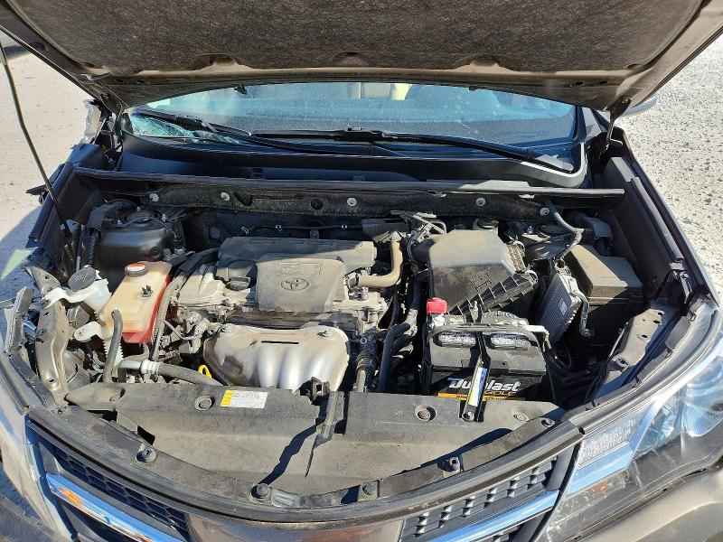2015 Toyota Rav4 მანქანა იყიდება აუქციონზე, vin: JTMRFREV5FD139265, აუქციონის ნომერი: 54120166
