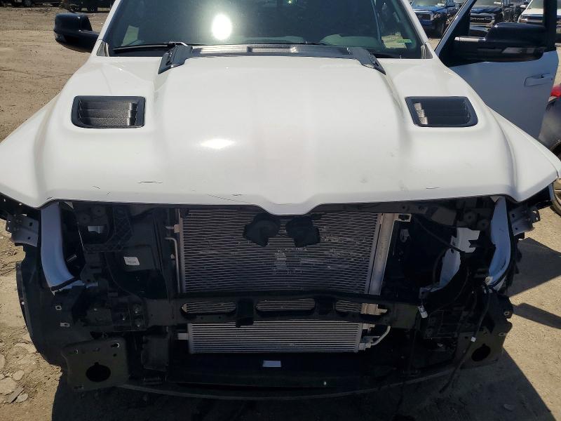 2025 Ram 1500 მანქანა იყიდება აუქციონზე, vin: 1C6SRFJP1SN748685, აუქციონის ნომერი: 55379536