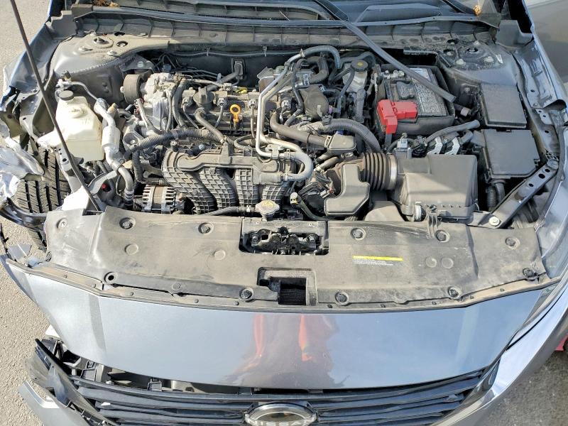 Продажа на аукционе авто 2024 Nissan Altima, vin: 1N4BL4DV2RN321752, номер лота: 55412666