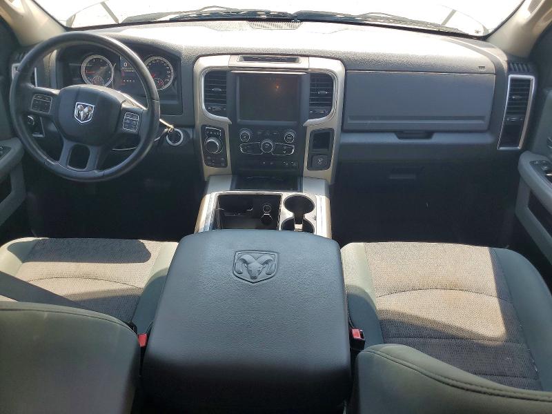 Продаж на аукціоні авто 2015 Ram 1500, vin: 1C6RR7LG1FS682373, номер лоту: 54185416