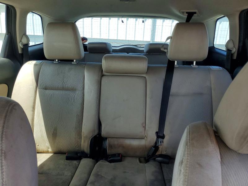 2015 Mazda Cx-9 მანქანა იყიდება აუქციონზე, vin: JM3TB2BV9F0455697, აუქციონის ნომერი: 51563106