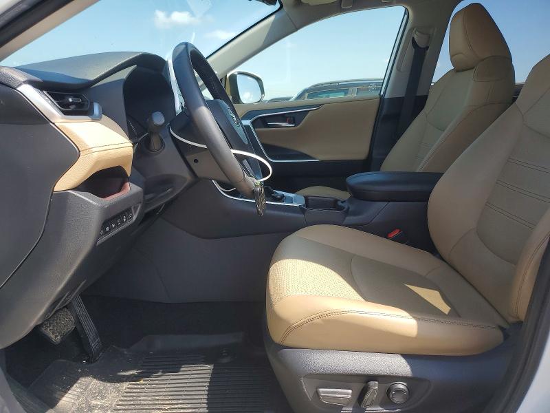 Продажа на аукционе авто 2019 Toyota Rav4, vin: JTMY1RFV7KD515628, номер лота: 55367496