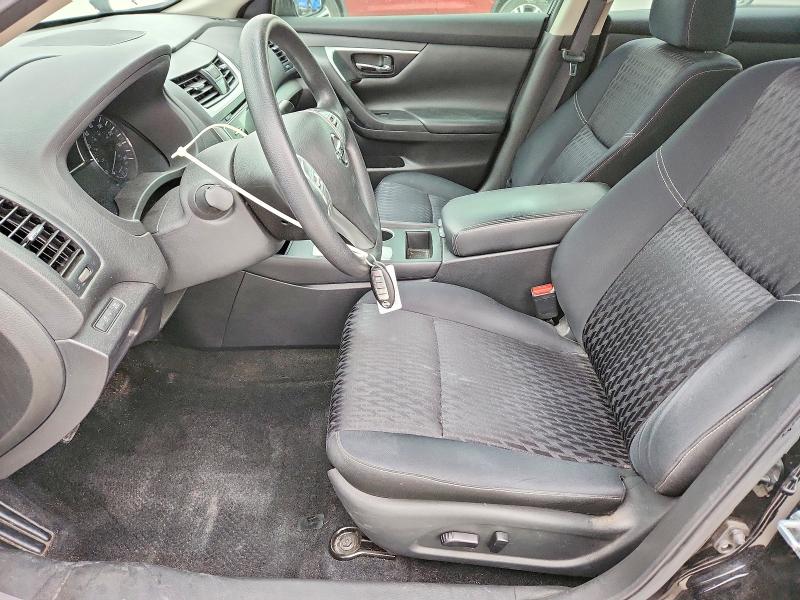 Aukcja sprzedaży 2017 Nissan Altima, vin: 1N4AL3AP0HC249603, numer aukcji: 52578396