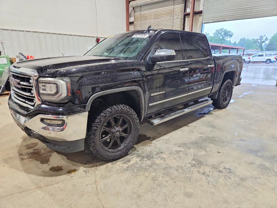 Aukcja sprzedaży 2016 Gmc Sierra, vin: 3GTP1NEC8GG322063, numer aukcji: 54214426