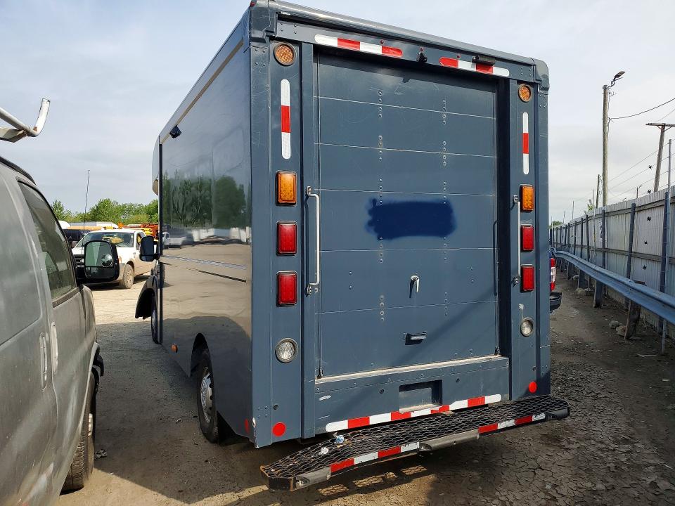 Продажа на аукционе авто 2022 Ram Promaster 3500, vin: 3C7WRVMG6NE117362, номер лота: 54534716