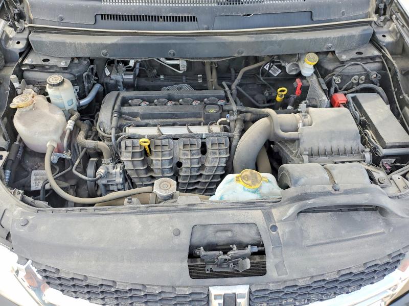 Aukcja sprzedaży 2018 Dodge Journey, vin: 3C4PDCAB7JT528966, numer aukcji: 53187526