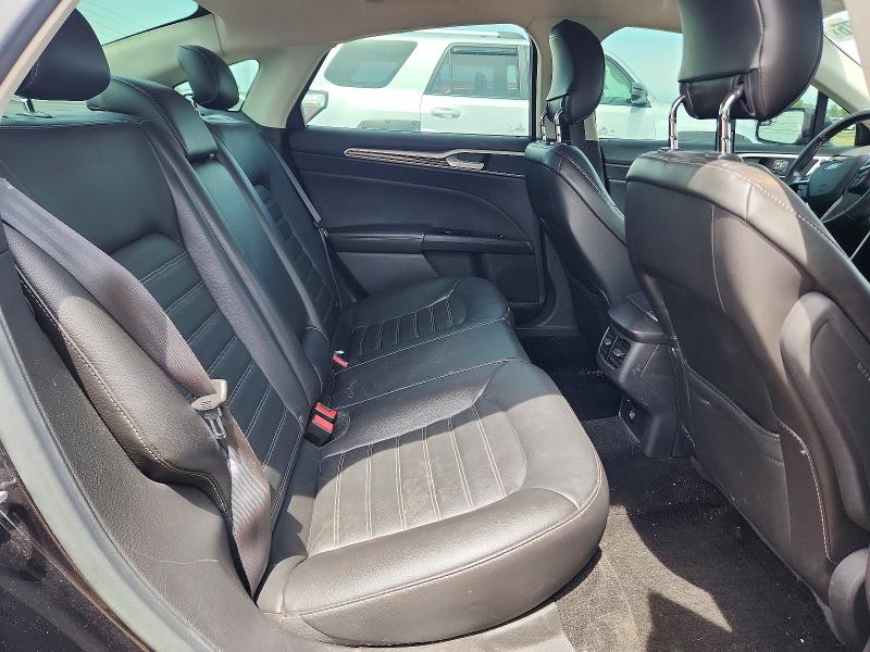 Aukcja sprzedaży 2013 Ford Fusion, vin: 3FA6P0HRXDR221187, numer aukcji: 51551176