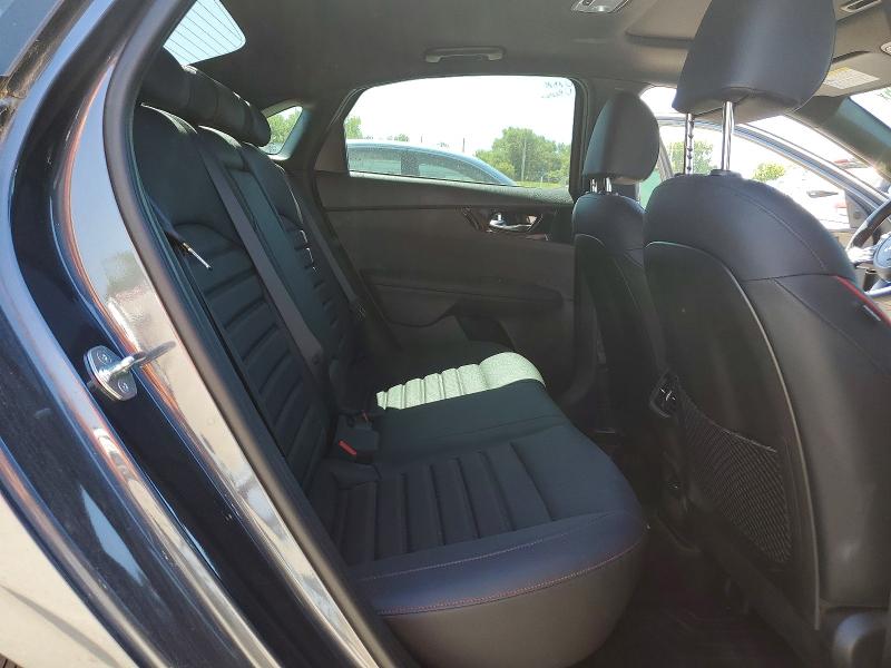 Продажа на аукционе авто 2023 Kia Forte, vin: 3KPF44AC8PE617193, номер лота: 53127306