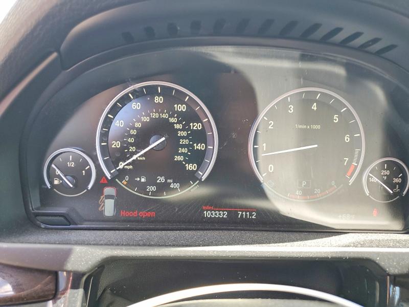 Aukcja sprzedaży 2015 Bmw X5, vin: 5UXKR0C53F0K54430, numer aukcji: 52254016