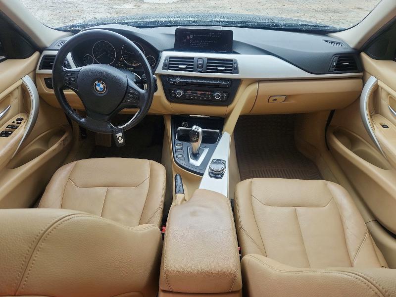 Aukcja sprzedaży 2015 Bmw 320, vin: WBA3B1C51FP681383, numer aukcji: 54854056