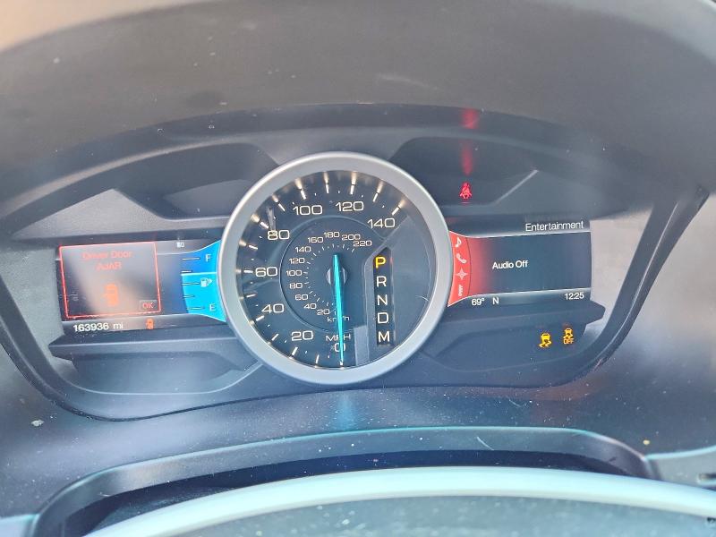 Продаж на аукціоні авто 2013 Ford Explorer, vin: 1FM5K7D87DGC81330, номер лоту: 54810406