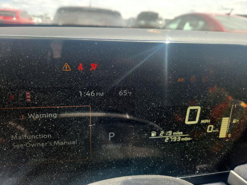 2026 Nissan Kicks მანქანა იყიდება აუქციონზე, vin: 3N8AP6BE8TL347373, აუქციონის ნომერი: 53890216