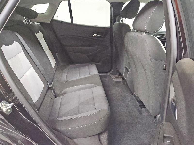 Продаж на аукціоні авто 2024 Chevrolet Trax, vin: KL77LFE29RC219888, номер лоту: 52956376