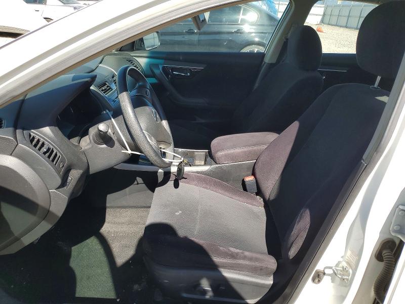 Продаж на аукціоні авто 2013 Nissan Altima, vin: 1N4AL3AP3DN537629, номер лоту: 53196236