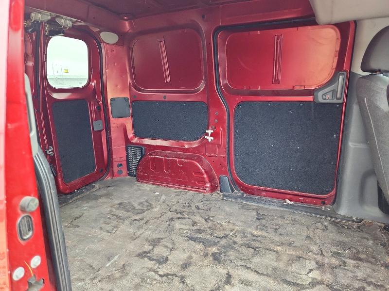 54508646 :رقم المزاد ، 3N6CM0KN3HK703491 vin ، 2017 Nissan Nv200 مزاد بيع