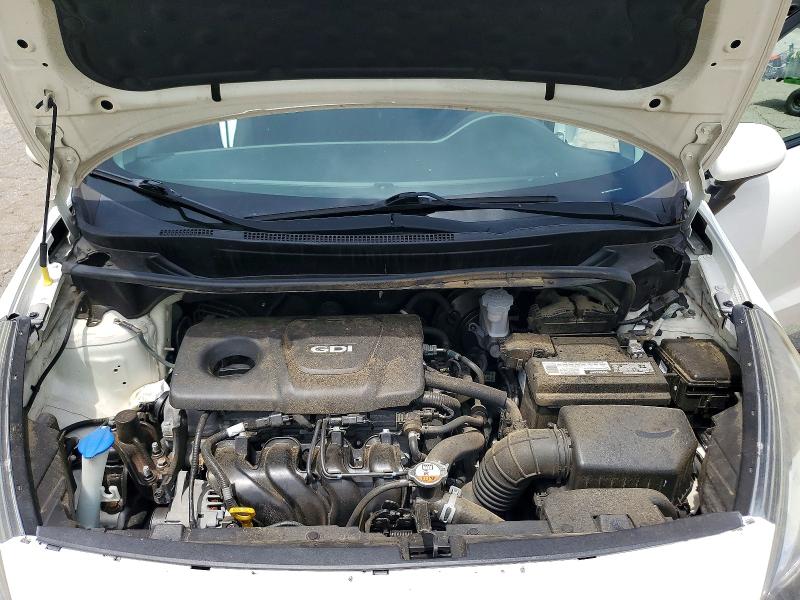 53928166 :رقم المزاد ، KNADM4A3XG6597037 vin ، 2016 Kia Rio مزاد بيع