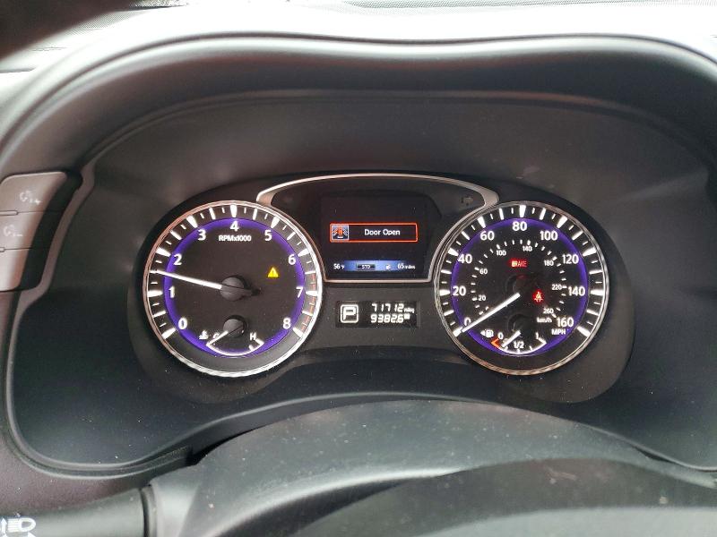 Aukcja sprzedaży 2020 Infiniti Qx60, vin: 5N1DL0MN3LC545283, numer aukcji: 51613116