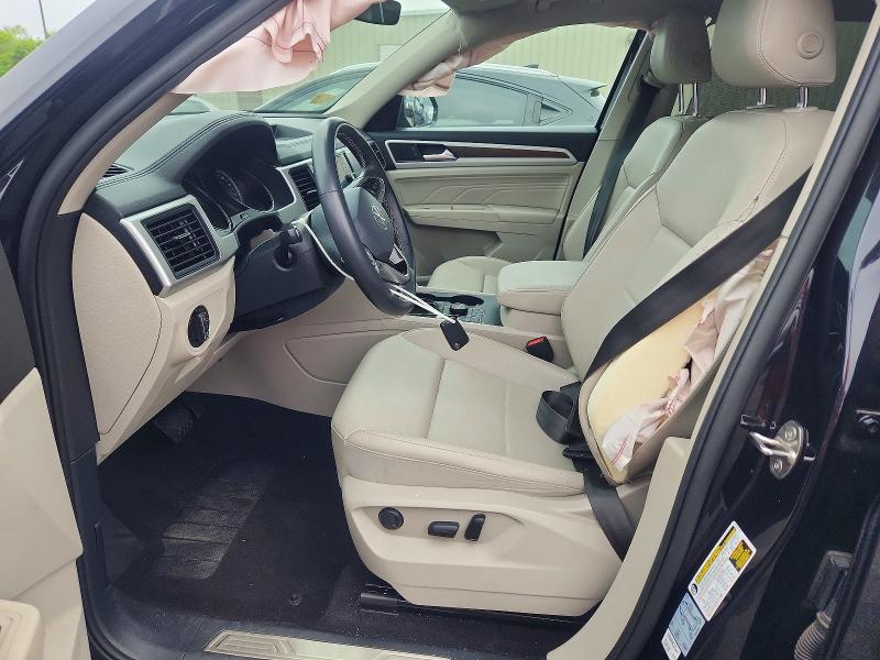 Aukcja sprzedaży 2021 Volkswagen Atlas, vin: 1V2KR2CA3MC572293, numer aukcji: 53425106