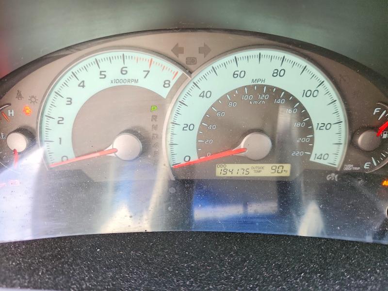 Aukcja sprzedaży 2007 Toyota Camry, vin: 4T1BE46K97U576243, numer aukcji: 53818696