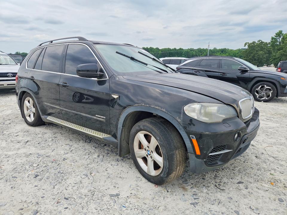 52936576 :رقم المزاد ، 5UXZV8C51CL424495 vin ، 2012 Bmw X5 مزاد بيع