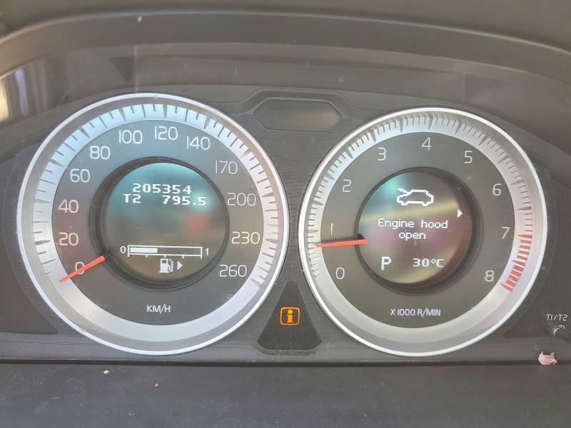 Продажа на аукционе авто 2011 Volvo S80, vin: YV1952AS0B1150136, номер лота: 50084566