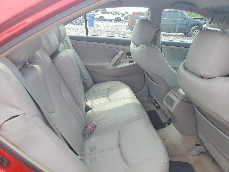 52896806 :رقم المزاد ، 4T1BE46K99U271201 vin ، 2009 Toyota Camry مزاد بيع