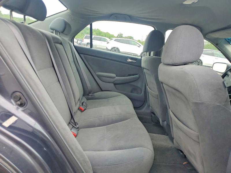 2007 Honda Accord მანქანა იყიდება აუქციონზე, vin: 1HGCM56347A182789, აუქციონის ნომერი: 53934946