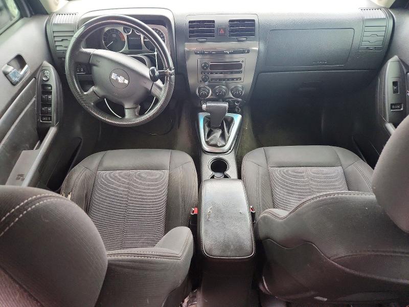 Продажа на аукционе авто 2007 Hummer H3, vin: 5GTDN13E578242190, номер лота: 53982466