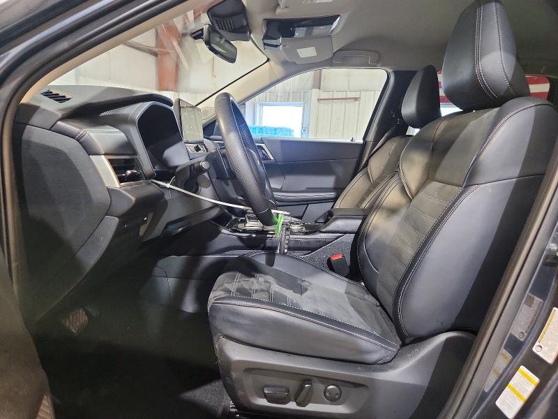 Aukcja sprzedaży 2025 Mitsubishi Outlander, vin: JA4J4VA83SZ036008, numer aukcji: 52399016