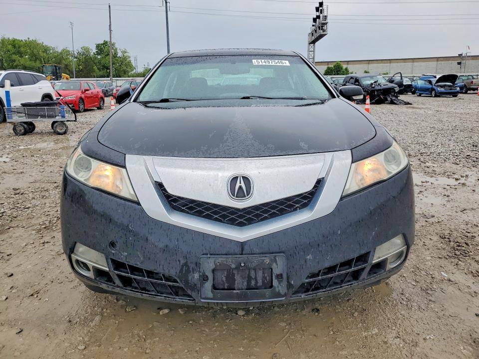 Aukcja sprzedaży 2010 Acura Tl, vin: 19UUA9E51AA006104, numer aukcji: 51497546