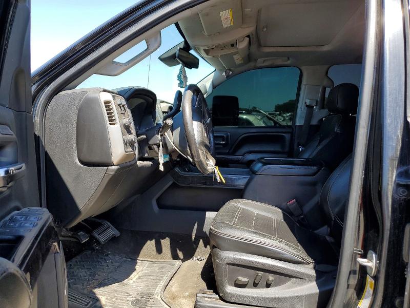 Продажа на аукционе авто 2015 Gmc Sierra, vin: 1GT120E88FF574316, номер лота: 53192776