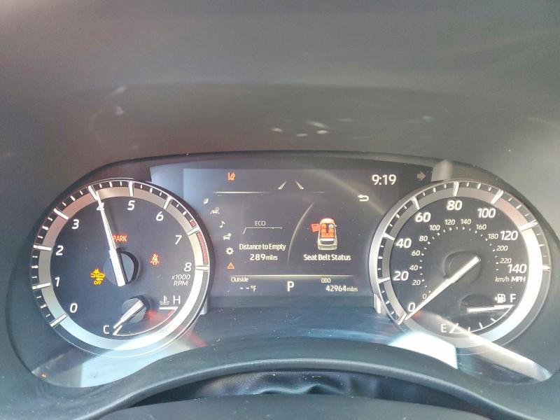 Aukcja sprzedaży 2021 Toyota Highlander, vin: 5TDFZRBH9MS159500, numer aukcji: 54586526
