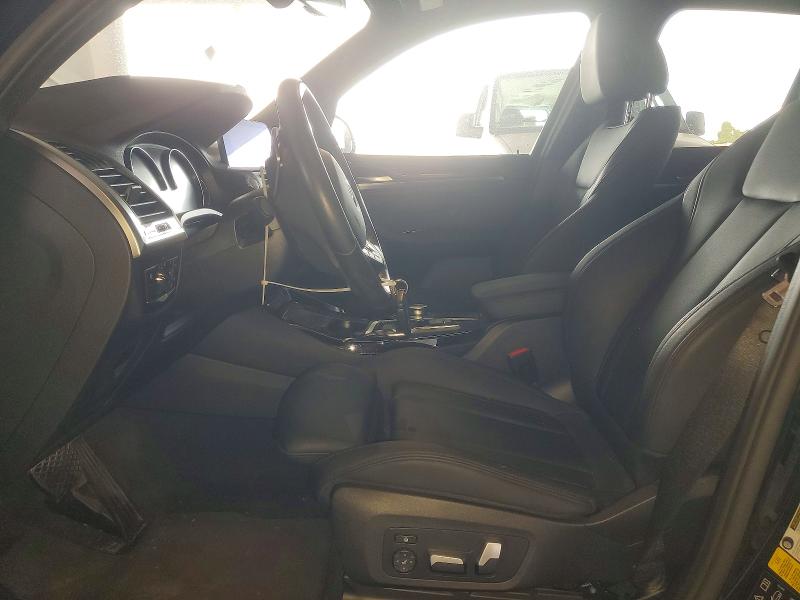 Продаж на аукціоні авто 2020 Bmw X3, vin: 5UXTY5C02L9C17291, номер лоту: 54840296