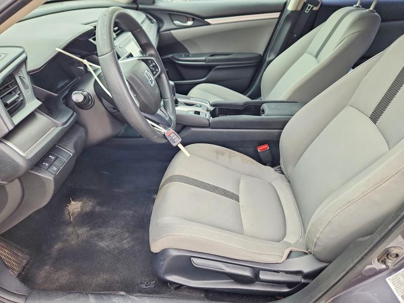 Aukcja sprzedaży 2016 Honda Civic, vin: 2HGFC2F67GH532961, numer aukcji: 52076176